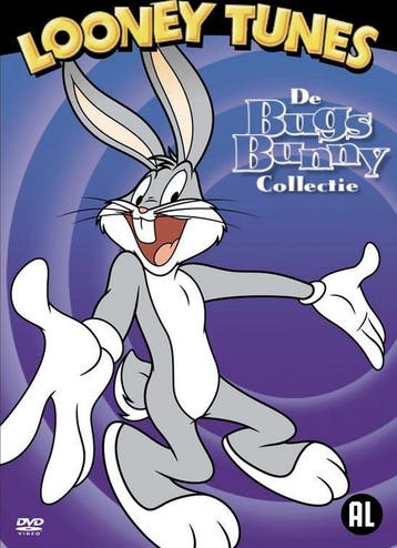 Looney Tunes: De Bugs Bunny Collectie (Deel 1), Verzenden