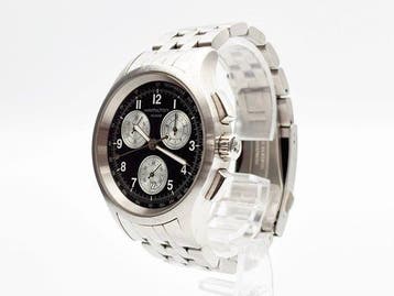 Hamilton - Khaki Chronograph - Sans prix de réserve -, Bijoux, Sacs & Beauté