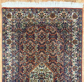 Bidjar - Tapis - 162 cm - 91 cm