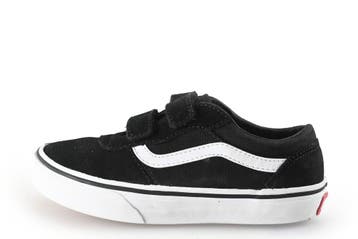 Vans Sneakers Jongens in maat 31 Zwart, Kinderen en Baby's, Kinderkleding | Schoenen en Sokken, Jongen of Meisje, Schoenen, Zo goed als nieuw