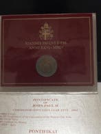Vaticaan. 2 Euro 2004 Città del Vaticano (Zonder