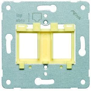 Honeywell Peha Unité de Base Insert Plaque de Commutateur -, Bricolage & Construction, Électricité & Câbles, Envoi
