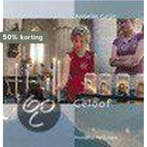 GELOOF 9789021140339 Anselm Grün, Verzenden, Zo goed als nieuw, Anselm Grün