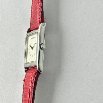Yves Saint Laurent - YSL Watch Tank Womens - Sans prix de, Nieuw