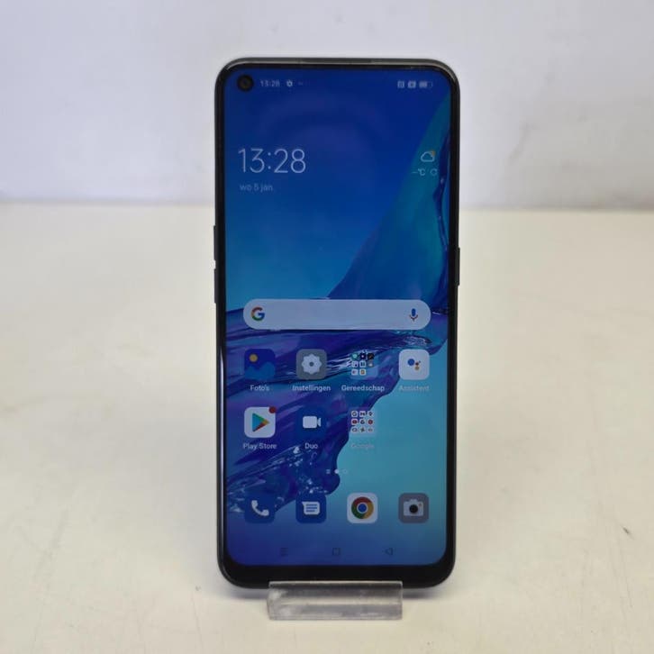Oppo A53 64GB Android 12 | Nette Staat, Télécoms, Téléphonie mobile | Marques Autre, Enlèvement ou Envoi