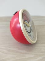 Tafel-/bureauklok - SEIKO - Pokémon “Monster Ball” Pikachu, Nieuw