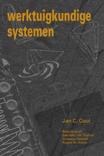 Werktuigkundige Systemen 9789065624581 Jan Cool, Verzenden, Jan Cool