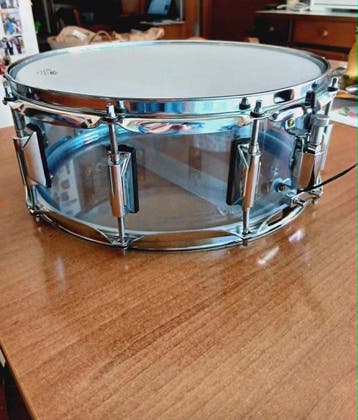 Handmade - Custom - Snaredrum - 2026, Nieuw