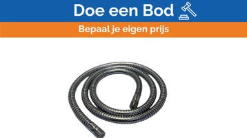 Bieden: Forest Suardi Flexible Shower Hose for, Bricolage & Construction, Ophalen of Verzenden
