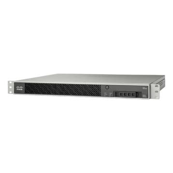 Cisco ASA5525-SSD120-K9, Ophalen of Verzenden