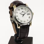 Optima - Swiss Made Watch - OSM234-SGL-1 - Zonder