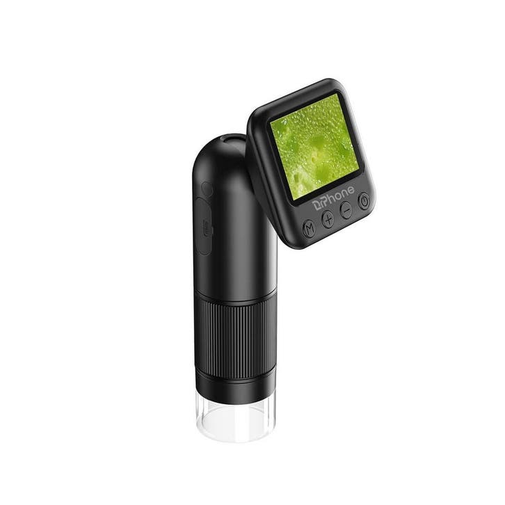 DrPhone APL08 Draagbare Digitale Krachtige Microscoop –, Audio, Tv en Foto, Optische apparatuur | Microscopen, Nieuw, Verzenden