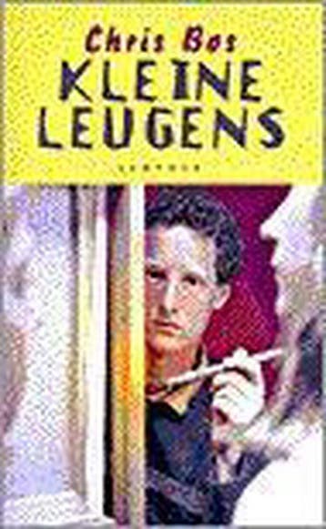 Kleine leugens 9789025834050 C. Bos, Verzenden, C. Bos