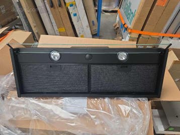 Dampkap Elica Boxin LX/BL MAT/A/90, Ophalen, Nieuw