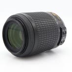 Nikon AF-S 55-200mm F/4-5.6G ED VR DX | Occasion, Ophalen of Verzenden, Nieuw