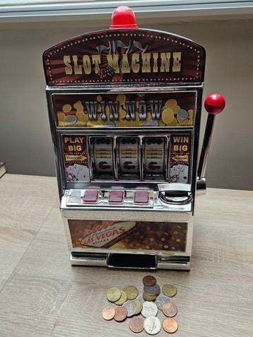 Machines à sous - Casino SIot