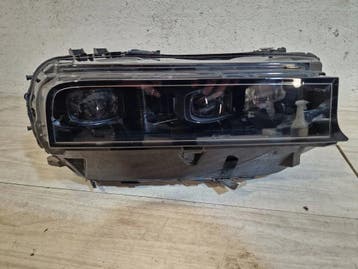 Rechter koplamp BMW XM G09 full led 5A65AC6-02, Verzenden, Gebruikt