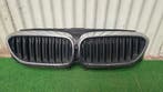 Calandre BMW 5-Series G30 / G31 2017 - 2023 187156-10, Autos : Pièces & Accessoires, Ophalen, Utilisé, Avant, BMW