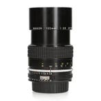 Nikon Ai 135mm F2.8, Ophalen of Verzenden, Comme neuf