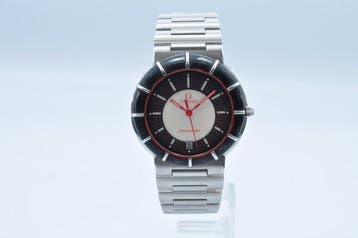 Omega - Seamaster Dynamic Date - Zonder minimumprijs - Heren, Bijoux, Sacs & Beauté