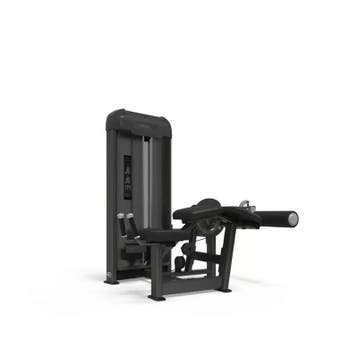 Gymfit - Luxury-line - Leg Curl, Sport en Fitness, Ophalen of Verzenden, Nieuw