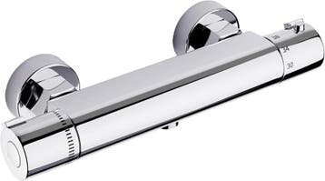 Mitigeur douche chrome - Retour client - Economique et fi..., Bricolage & Construction, Verzenden, Douche