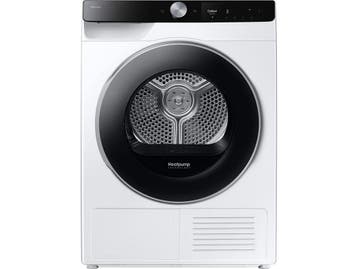 Samsung DV80T6220LK - Warmtepompdroger - 8kg Laadvermogen -, Verzenden, Zo goed als nieuw