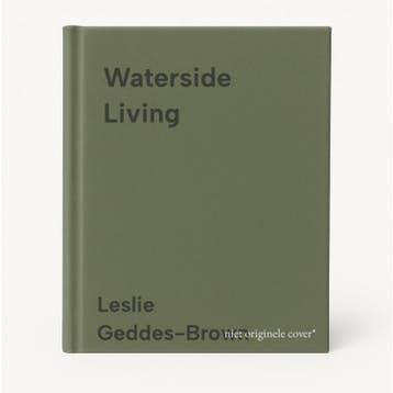 Waterside Living 9781841721705 Leslie Geddes-Brown, Verzenden, Leslie Geddes-Brown