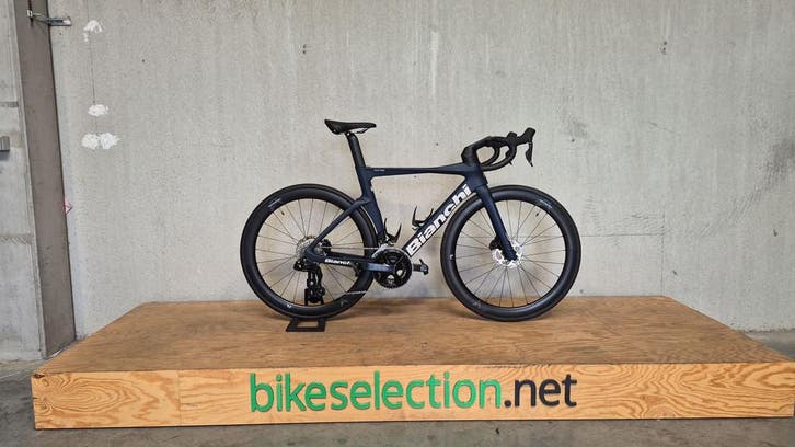 Racefiets | Bianchi Oltre Comp 105 Di2 | -25%, Fietsen en Brommers, Fietsen | Racefietsen, Ophalen