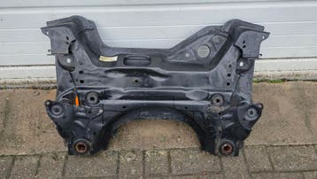 Berceau avant Citroen C4 Grand Picasso 2 II, Autos : Pièces & Accessoires, Suspension & Châssis, Ophalen, Utilisé, Citroën
