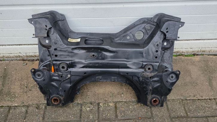 Berceau avant Citroen C4 Grand Picasso 2 II, Autos : Pièces & Accessoires, Suspension & Châssis, Citroën, Utilisé, Enlèvement