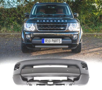 PARE CHOCS FRONTAL POUR LAND ROVER DISCOVERY IV 15-17, Verzenden, Nieuw