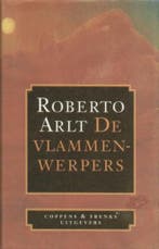 VLAMMENWERPERS 9789071127427 R. Arlt, Verzenden, Zo goed als nieuw, R. Arlt