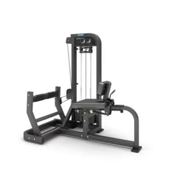 Gymfit - Custom-line Plus - Horizontal Calf - Cp19, Ophalen of Verzenden