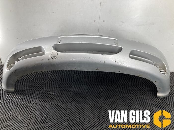 Voorbumper Chrysler Voyager O290135, Auto-onderdelen, Carrosserie