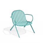 Babel D Melik Loungestoel, Tuin en Terras, Verzenden, Nieuw