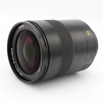 Leica 11180 Summilux-SL 50mm F/1.4 ASPH. | Tweedehands, Verzenden