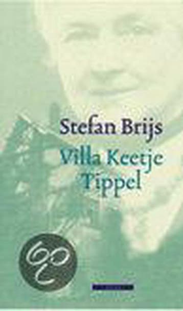 Villa Keetje Tippel 9789045005058 Stefan Brijs, Verzenden, Zo goed als nieuw, Stefan Brijs