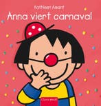 Anna viert carnaval / Anna 9789044806922 Kathleen Amant, Boeken, Verzenden, Gelezen, Kathleen Amant
