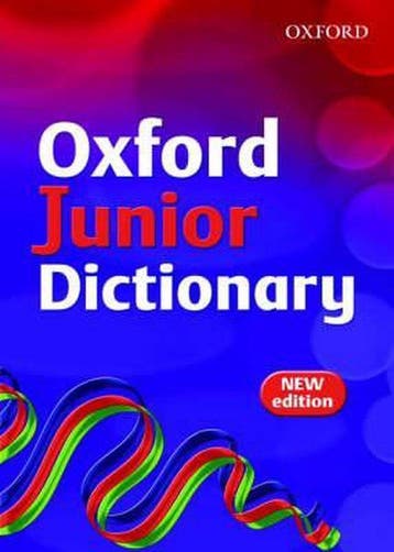 Oxford Junior Dictionary 9780199115129 Sheila Dignen, Boeken, Verzenden, Gelezen, Sheila Dignen
