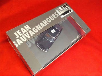 Minichamps 1:43 - Model sportwagen - #111020 Citroen SM, Nieuw
