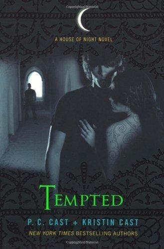 House of Night 06. Tempted 9780312379841 P C Cast, Boeken, Verzenden, Gelezen, P C Cast
