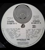 Colosseum - Daughter of Time - Vinylplaat - 1ste persing -, Nieuw in verpakking