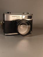 Voigtländer VF 101 35mm Electronic Rangefinder Camera -, Audio, Tv en Foto, Fotocamera's Analoog, Nieuw