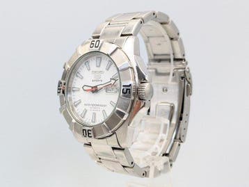 Seiko - Seiko 5 Sports - Zonder minimumprijs - 7S36-03F0 -