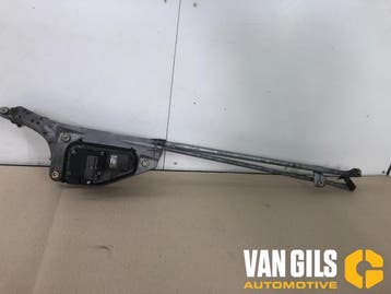 Ruitenwismotor+Mechaniek Renault Vel Satis O234281, Nieuw