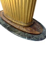 Table - Marbre, Bois