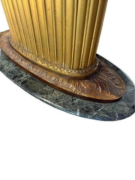 Table - Marbre, Bois, Maison & Meubles, Maison & Meubles | Autre