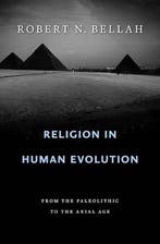 Religion in Human Evolution 9780674061439 Robert N. Bellah, Verzenden, Gelezen, Robert N. Bellah