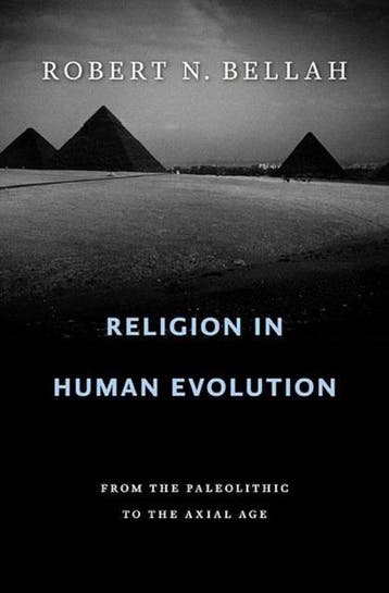 Religion in Human Evolution 9780674061439 Robert N. Bellah, Verzenden, Gelezen, Robert N. Bellah